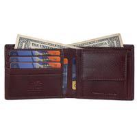 Гаманець чоловічий Hammonds Flycatcher HF594 Brown (HF594 BR)