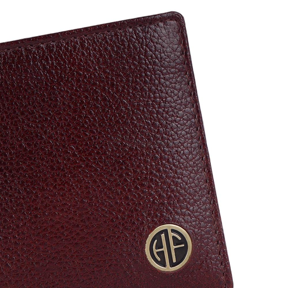 Гаманець чоловічий Hammonds Flycatcher HF594 Brown (HF594 BR)