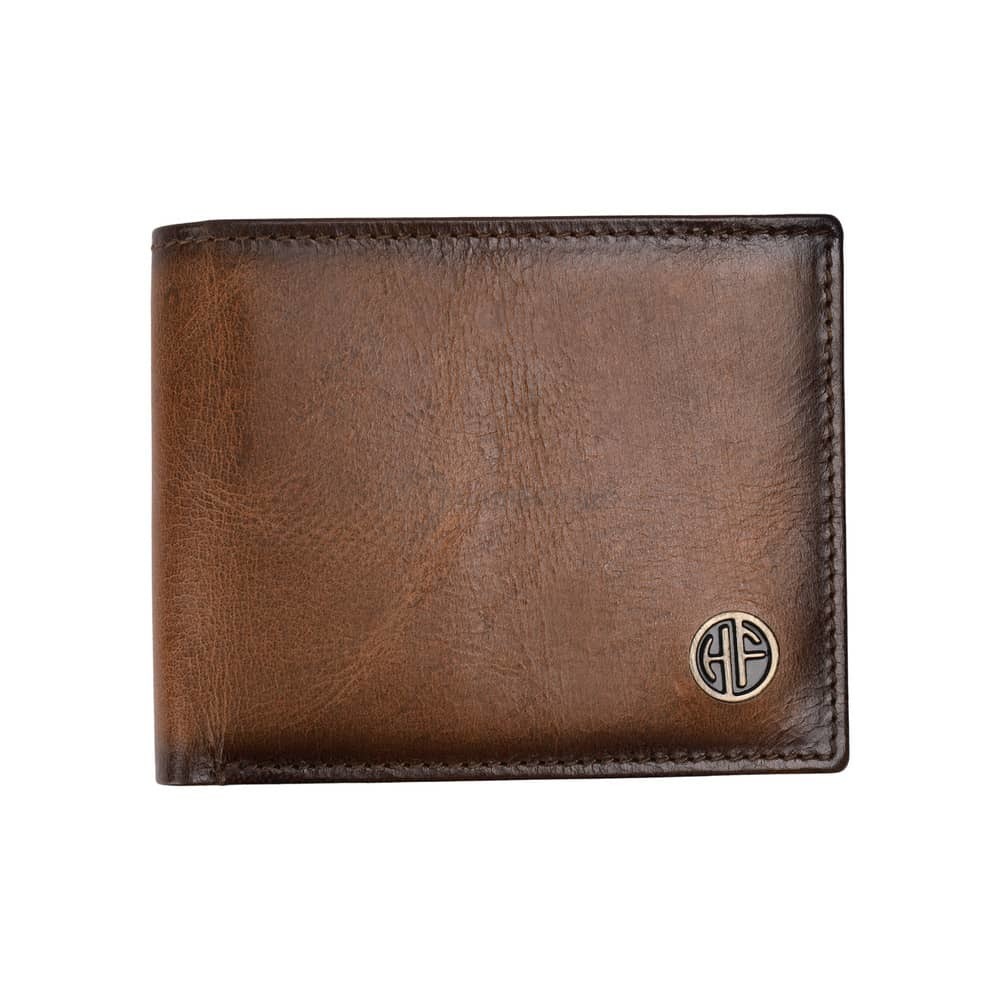 Гаманець чоловічий Hammonds Flycatcher HF594 Ombre Tan (HF594 SHD TN)