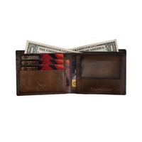 Гаманець чоловічий Hammonds Flycatcher HF594 Ombre Tan (HF594 SHD TN)