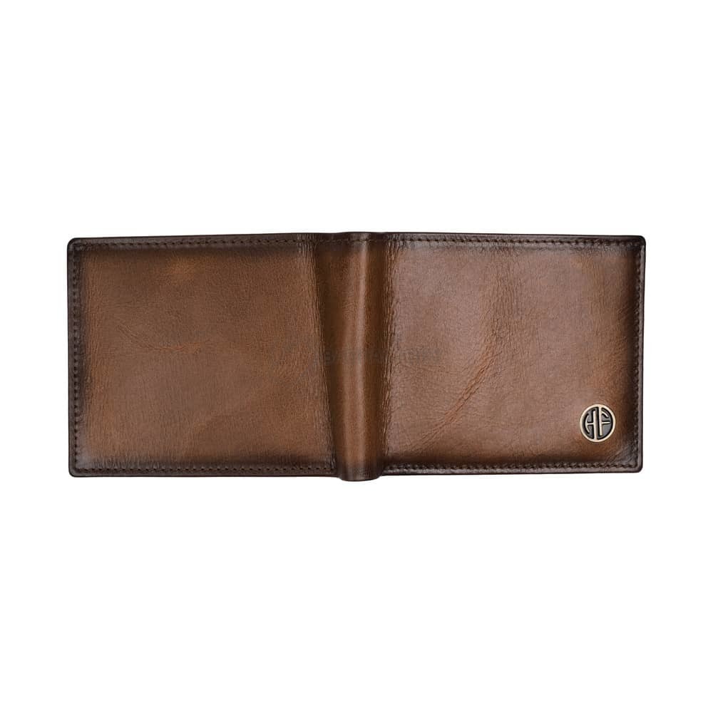 Гаманець чоловічий Hammonds Flycatcher HF594 Ombre Tan (HF594 SHD TN)