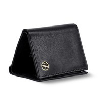 Гаманець чоловічий Hammonds Flycatcher HF597 Black (HF597 SN BLK)