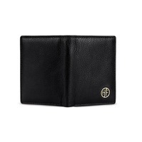 Картхолдер міні-гаманець Hammonds Flycatcher CC605 Black (CC605 BLK)