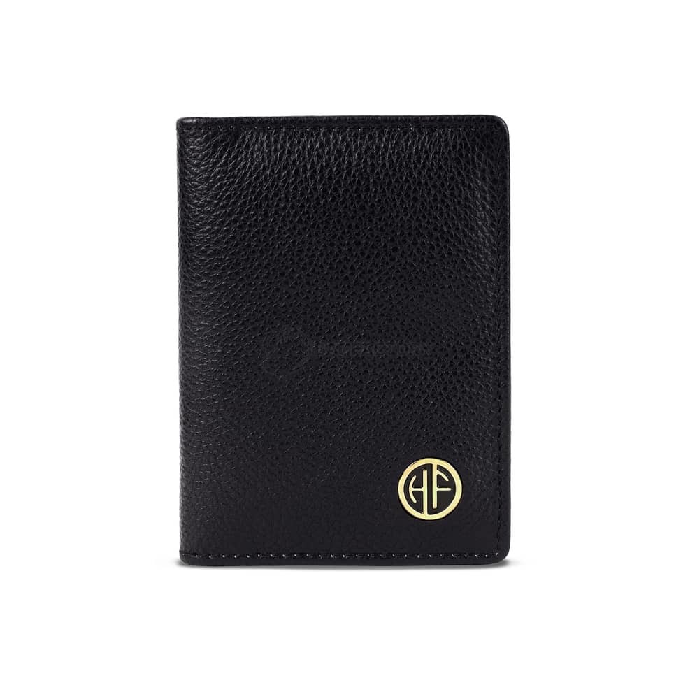 Картхолдер Hammonds Flycatcher CC606 Black (CC606 BLK)