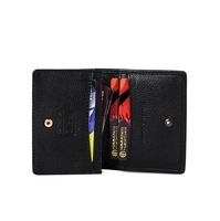 Картхолдер Hammonds Flycatcher CC606 Black (CC606 BLK)