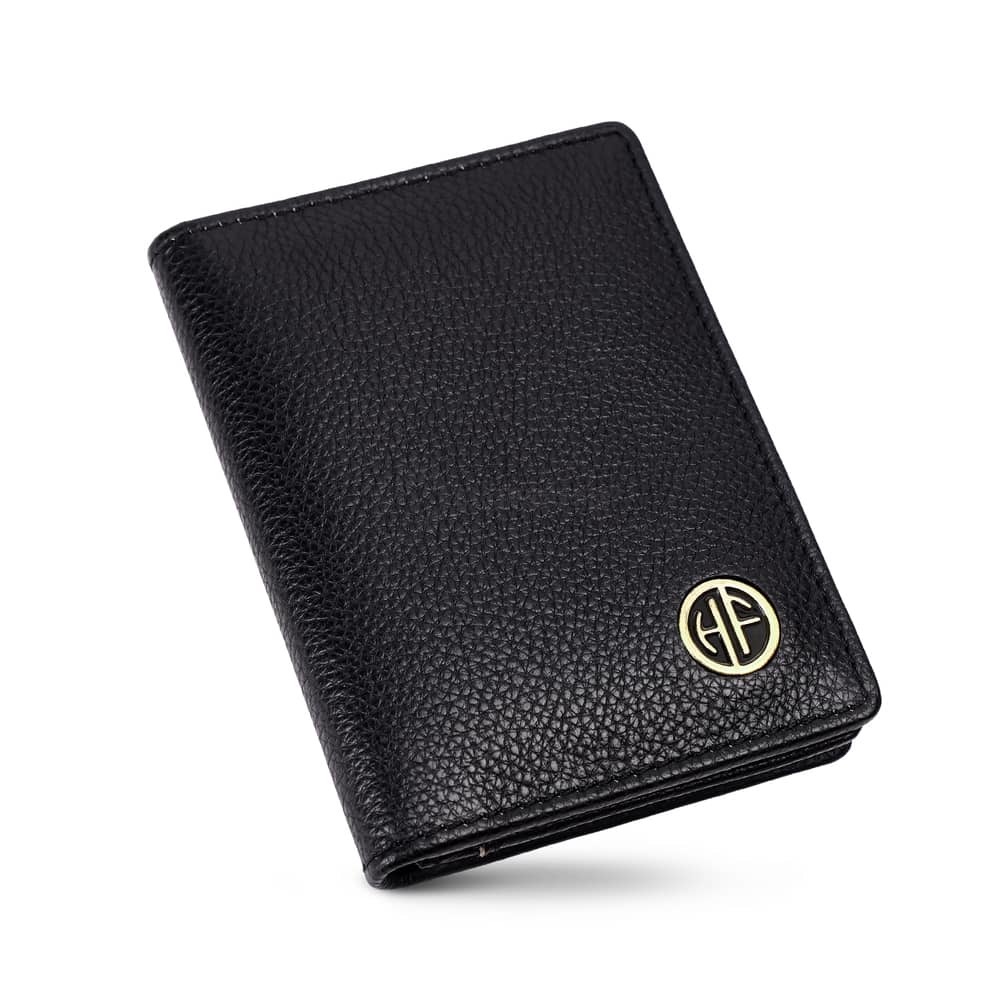 Картхолдер Hammonds Flycatcher CC606 Black (CC606 BLK)