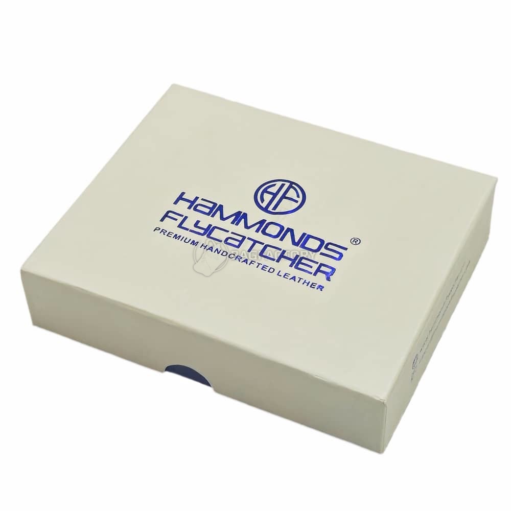 Картхолдер Hammonds Flycatcher CC606 Black (CC606 BLK)