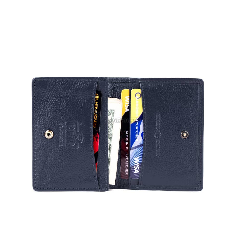 Картхолдер Hammonds Flycatcher CC606 Blue (CC606 BN)