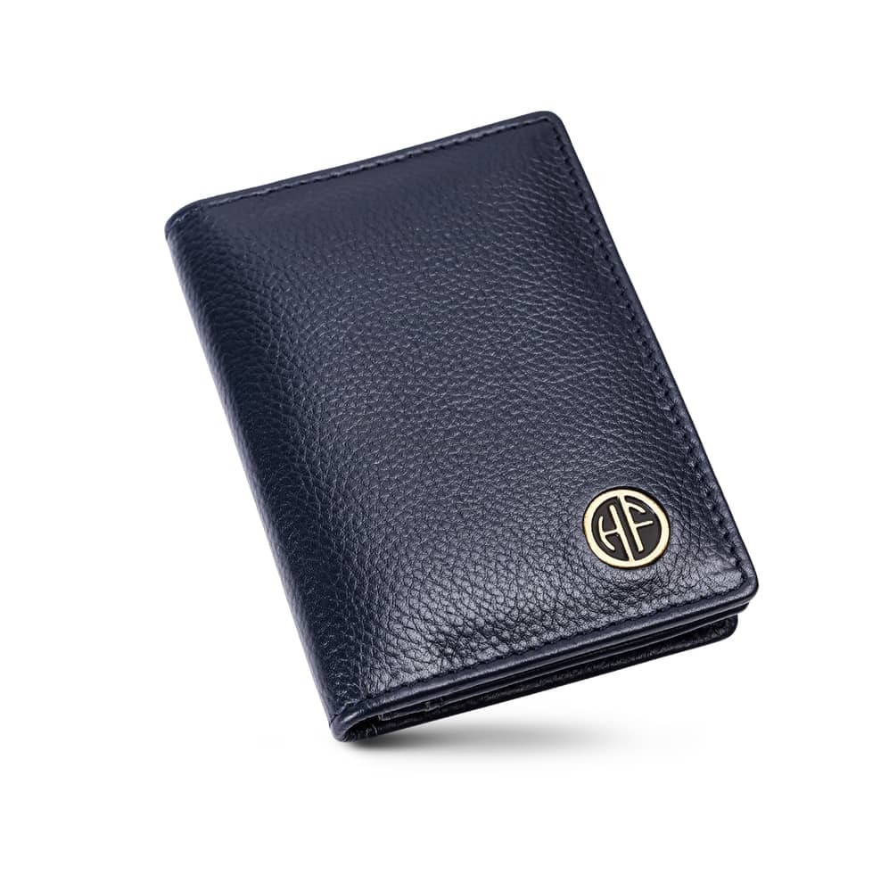 Картхолдер Hammonds Flycatcher CC606 Blue (CC606 BN)