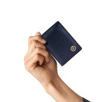 Картхолдер Hammonds Flycatcher CC606 Blue (CC606 BN)