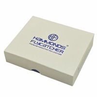 Картхолдер Hammonds Flycatcher CC606 Blue (CC606 BN)