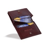 Картхолдер Hammonds Flycatcher CC606 Croco Brown (CC606 CROC BR)