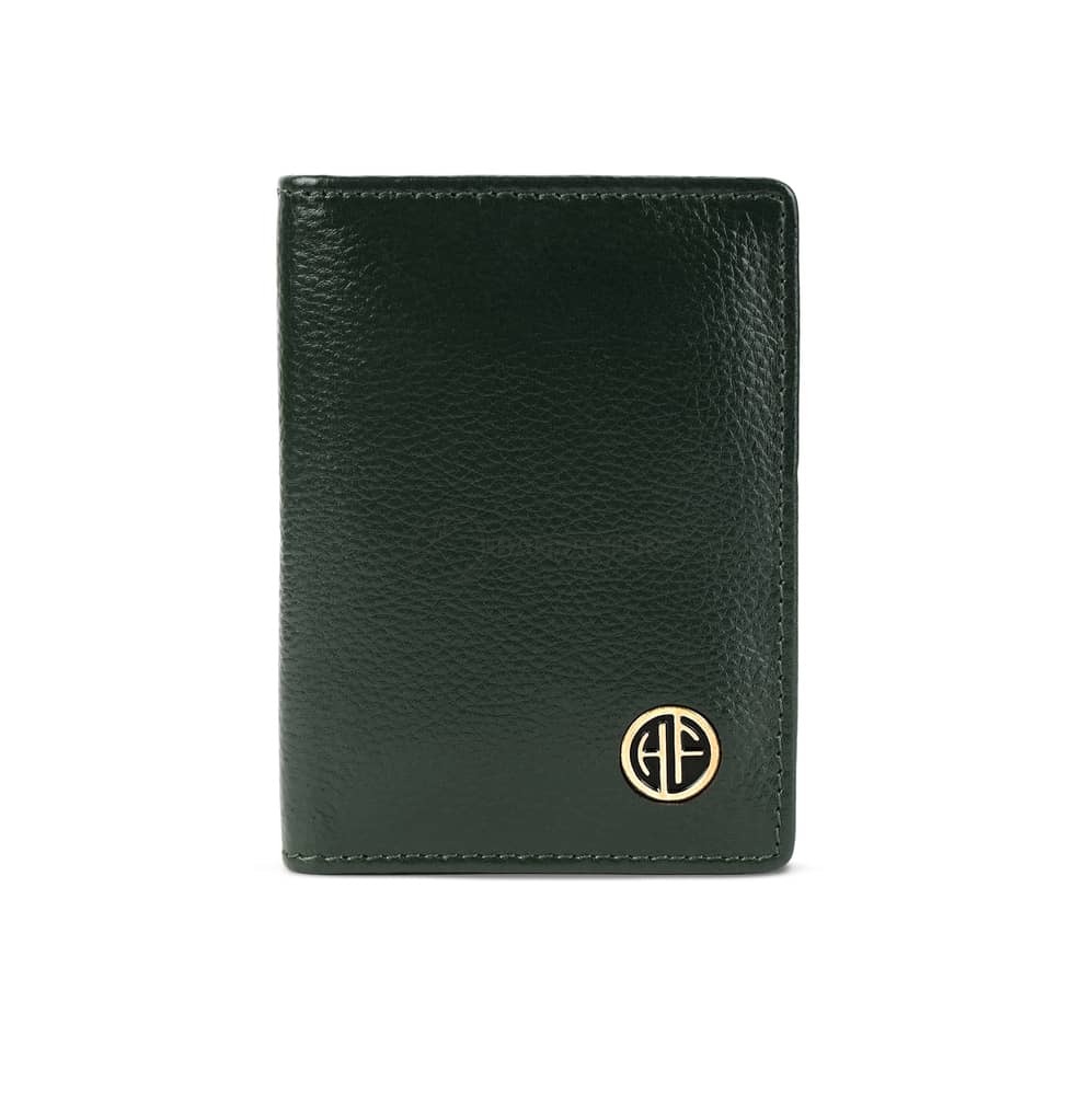 Картхолдер Hammonds Flycatcher CC606 Green (CC606 GRN)