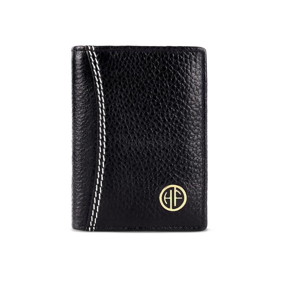 Картхолдер міні-гаманець Hammonds Flycatcher CC609 Black (CC609 BLK)