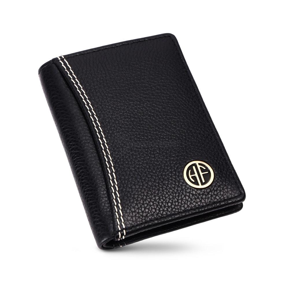 Картхолдер міні-гаманець Hammonds Flycatcher CC609 Black (CC609 BLK)