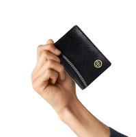 Картхолдер міні-гаманець Hammonds Flycatcher CC609 Black (CC609 BLK)