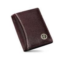 Картхолдер міні-гаманець Hammonds Flycatcher CC609 Brown (CC609 BRN)