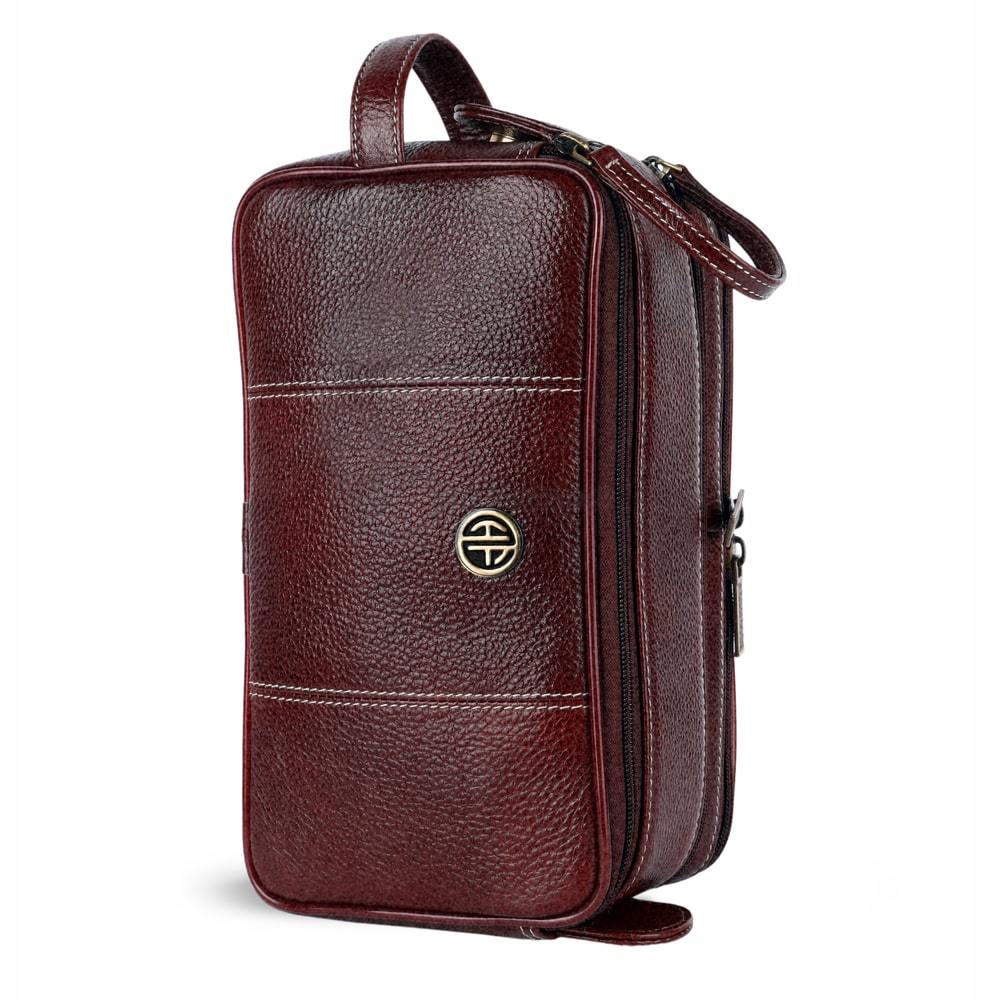 Несесер Hammonds Flycatcher TC4002 Brown (TC4002 BRN)