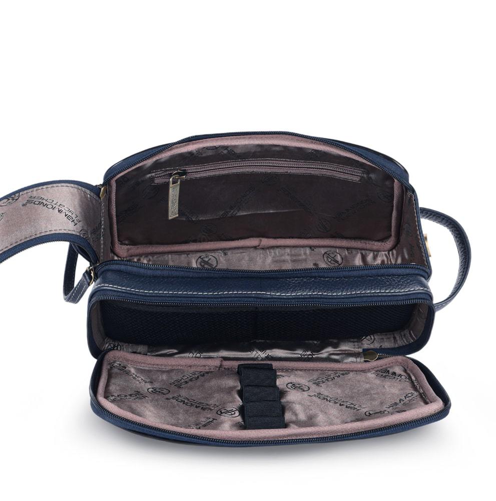 Несесер Hammonds Flycatcher TC4002 Blue (TC4002 BU)