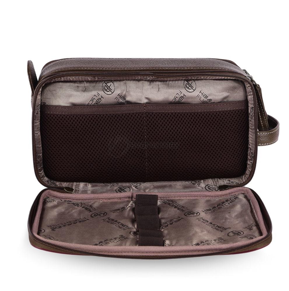 Несесер Hammonds Flycatcher TC4002-1 Brushwood (TC4002-1 MH)