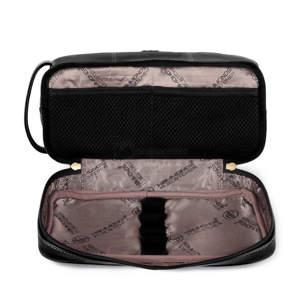 Несесер Hammonds Flycatcher TC4003 Black (TC4003 BLK)