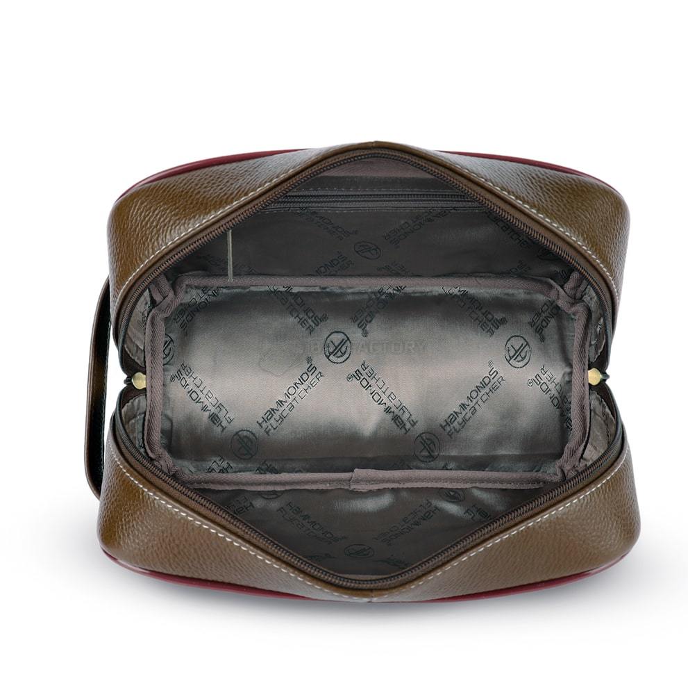 Несесер Hammonds Flycatcher TC4003 Brushwood (TC4003 MH)