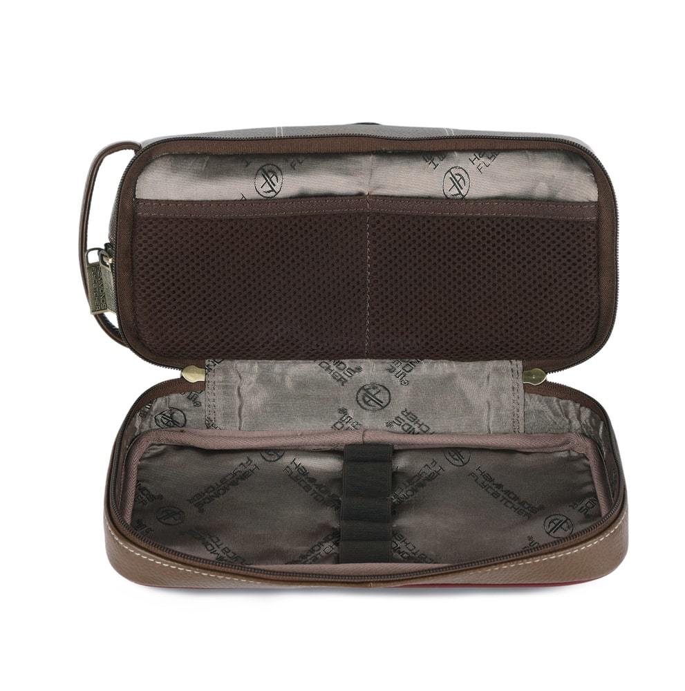 Несесер Hammonds Flycatcher TC4003 Brushwood (TC4003 MH)