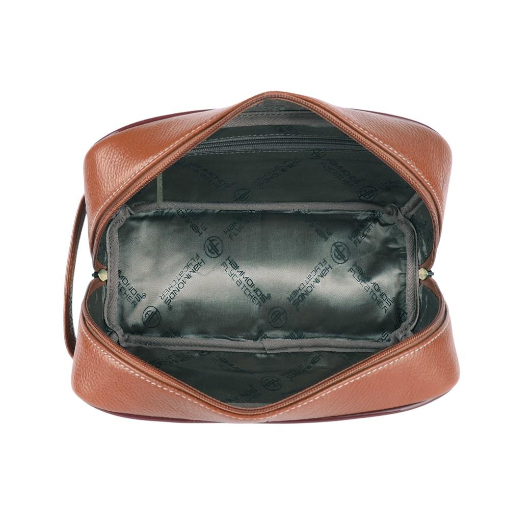 Несесер Hammonds Flycatcher TC4003 Tan (TC4003 TN)