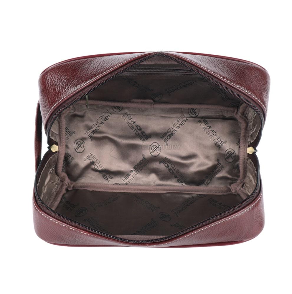 Несесер Hammonds Flycatcher TC4003 Brown (TC4003 BR)