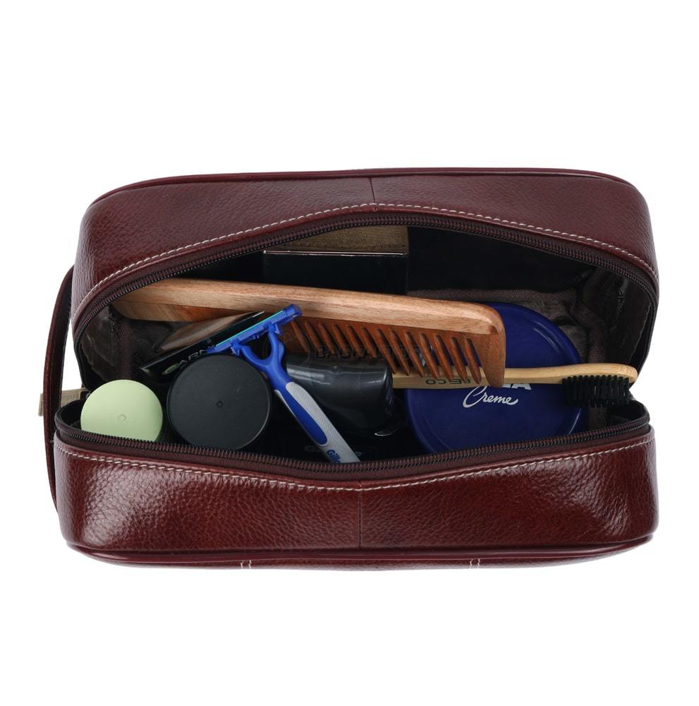 Несесер Hammonds Flycatcher TC4003 Brown (TC4003 BR)