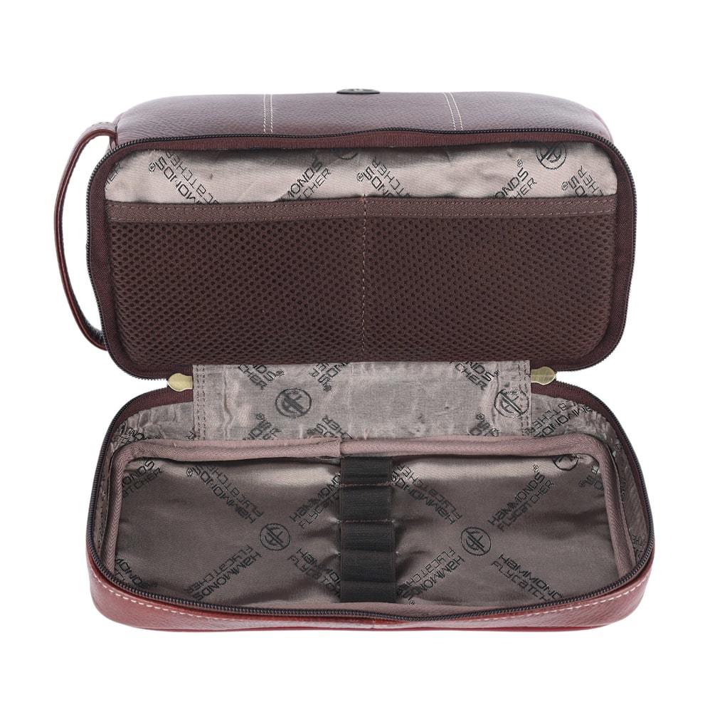 Несесер Hammonds Flycatcher TC4003 Brown (TC4003 BR)