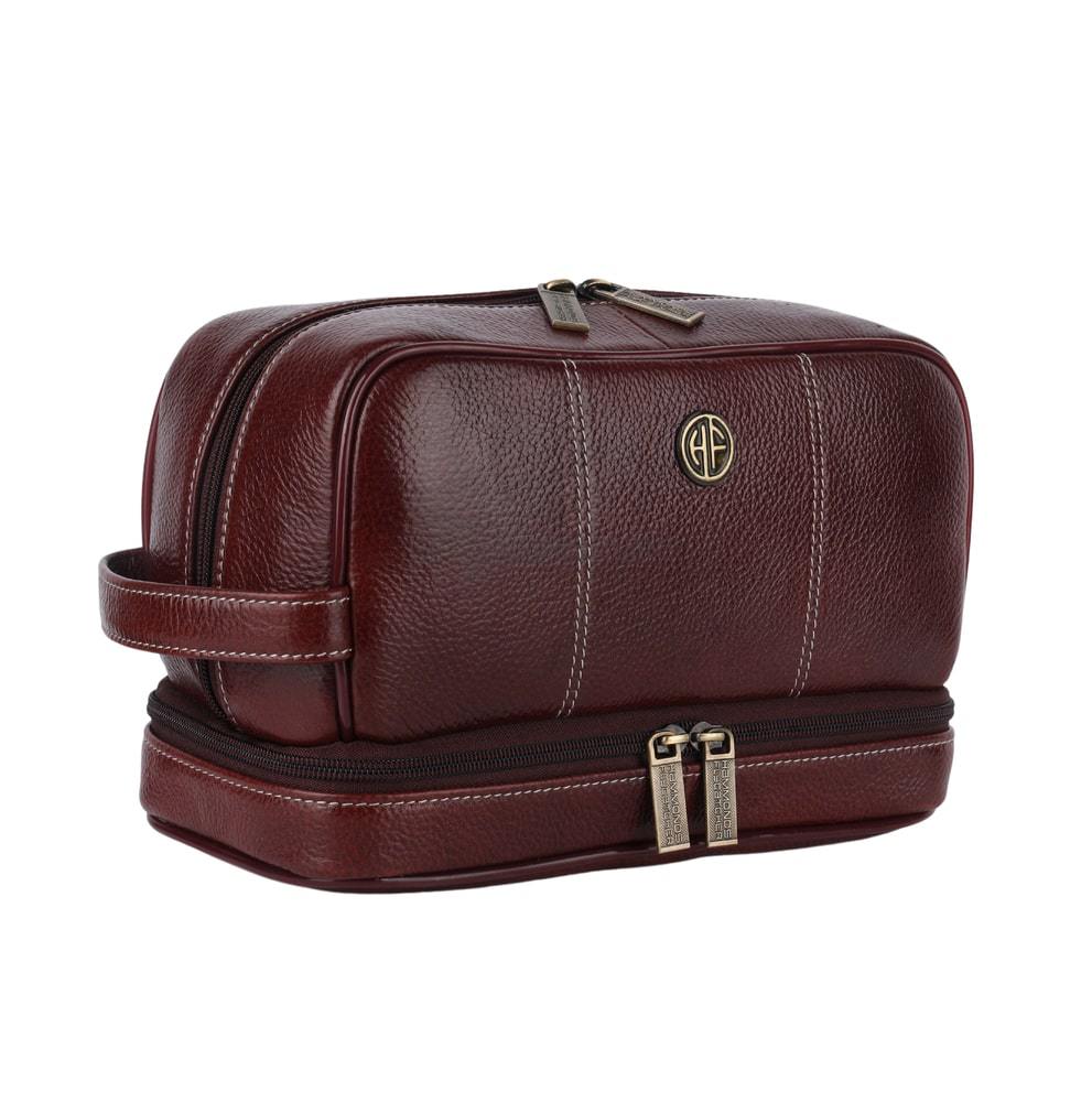 Несесер Hammonds Flycatcher TC4003 Brown (TC4003 BR)