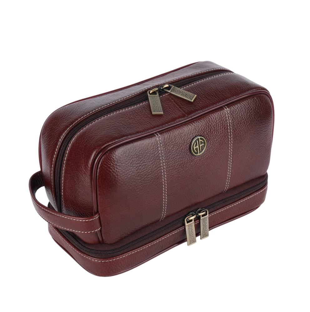 Несесер Hammonds Flycatcher TC4003 Brown (TC4003 BR)