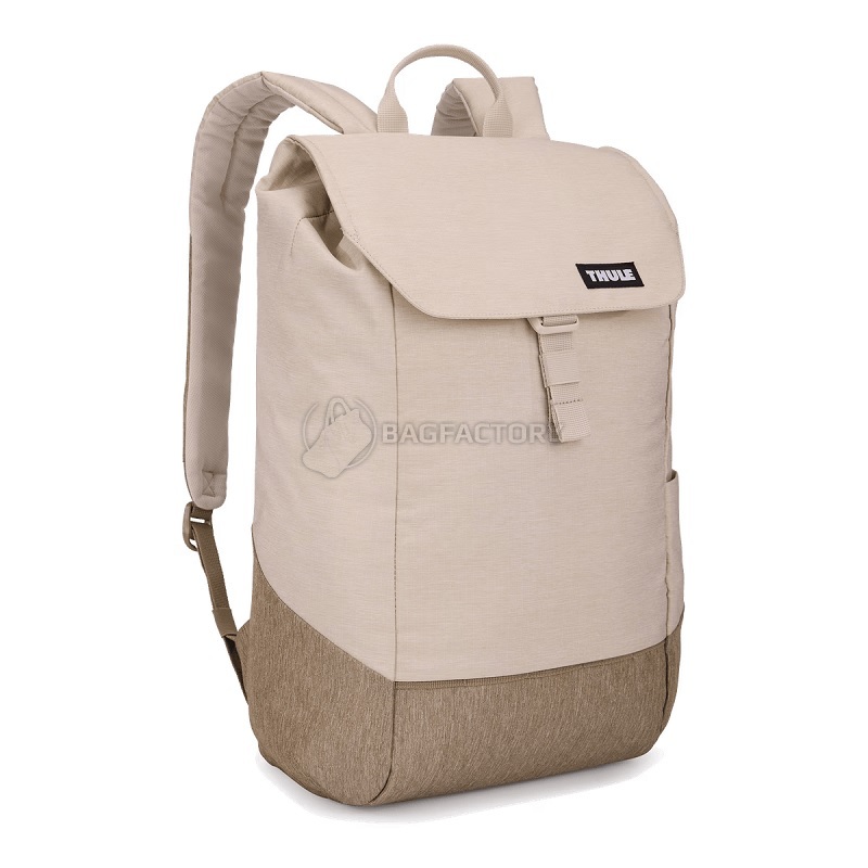 Міський рюкзак Thule Lithos Backpack 16L Pelican Grey/Faded Khaki (TH 3205094)