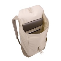 Міський рюкзак Thule Lithos Backpack 16L Pelican Grey/Faded Khaki (TH 3205094)
