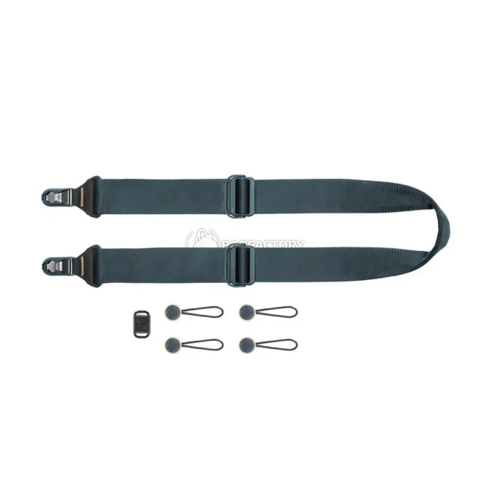 Ремінь для фото Peak Design Slide Ocean (SL-DS-3)