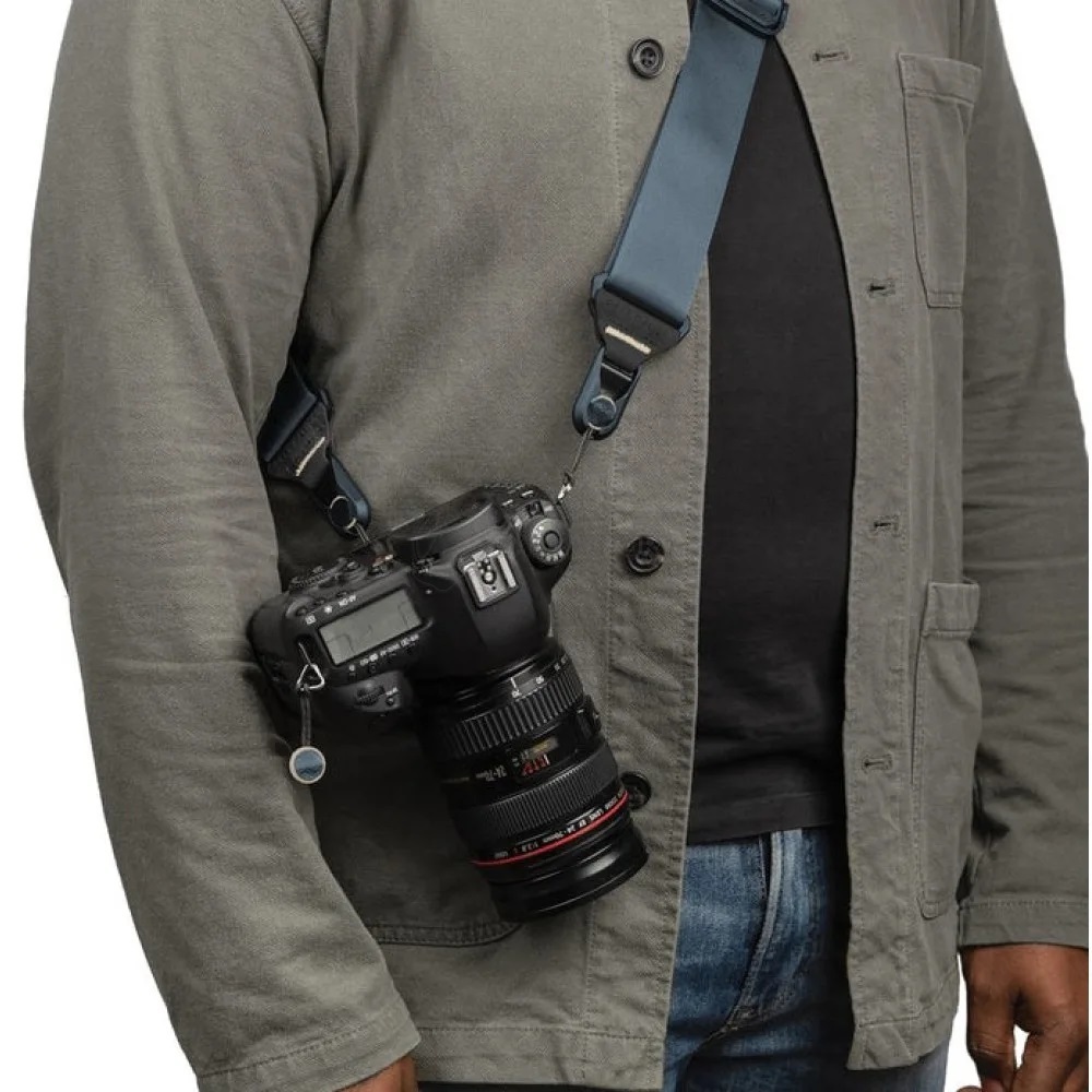 Ремінь для фото Peak Design Slide Ocean (SL-DS-3)