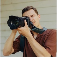 Ремінь для фото Peak Design Slide Ocean (SL-DS-3)