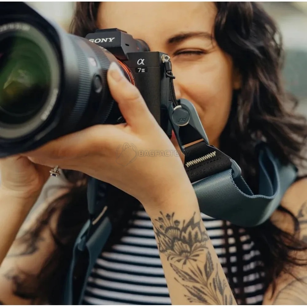 Ремінь для фото Peak Design Slide Ocean (SL-DS-3)