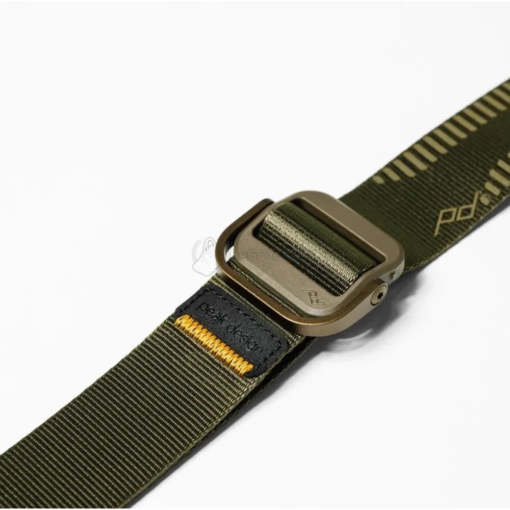 Ремінь для фото Peak Design Slide Lite Kelp (SLL-KP-3)