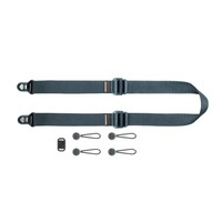 Ремінь для фото Peak Design Slide Lite Ocean (SLL-DS-3)