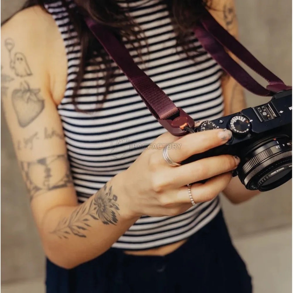 Ремінь для фото Peak Design Leash Eclipse (L-EP-3)