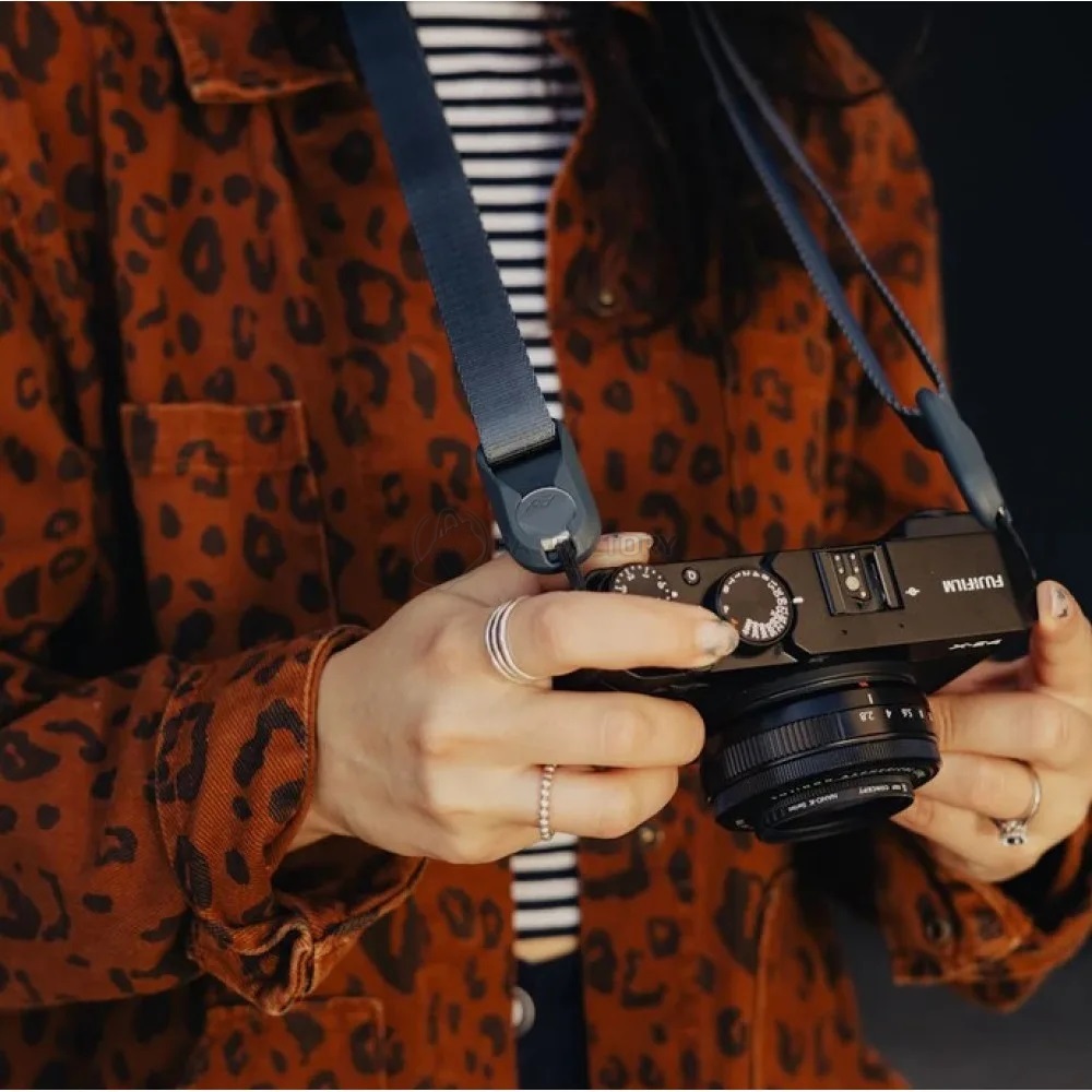 Ремінь для фото Peak Design Leash Ocean (L-DS-3)