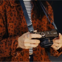 Ремінь для фото Peak Design Leash Ocean (L-DS-3)