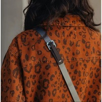 Ремінь для фото Peak Design Leash Ocean (L-DS-3)