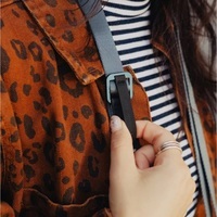 Ремінь для фото Peak Design Leash Ocean (L-DS-3)