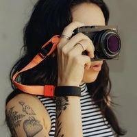 Ремінь для фото Peak Design Cuff Ibis (CF-FL-3)