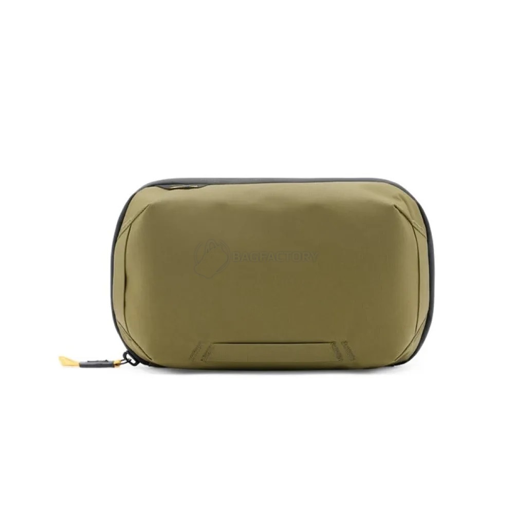 Сумка-органайзер Peak Design Tech Pouch 2L Kelp (BTP-KP-3)