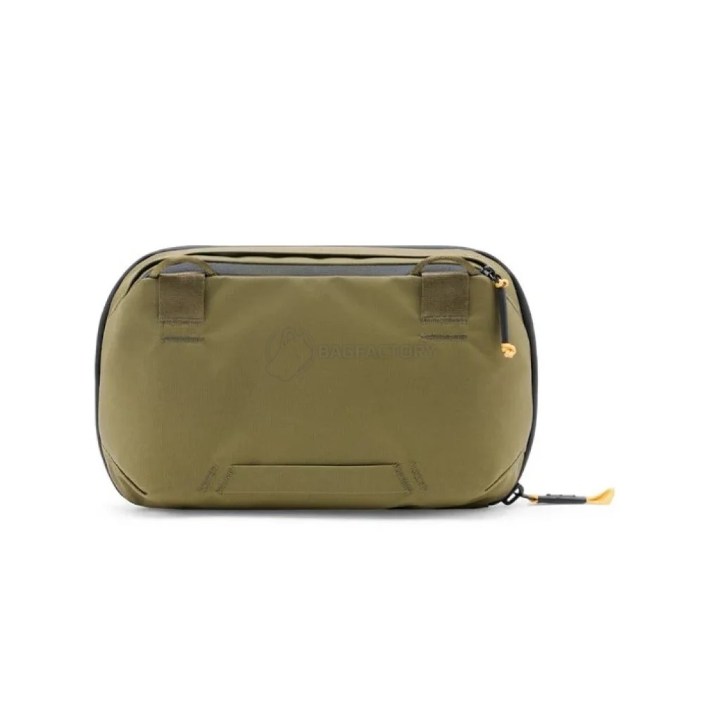 Сумка-органайзер Peak Design Tech Pouch 2L Kelp (BTP-KP-3)