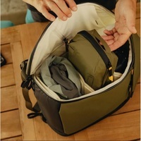 Сумка-органайзер Peak Design Tech Pouch 2L Kelp (BTP-KP-3)